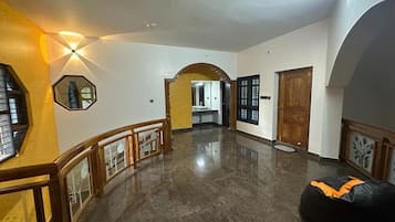 Villa | Interieur