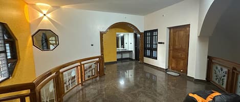 Villa | Interior