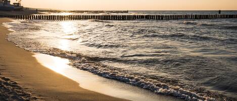 Spiaggia
