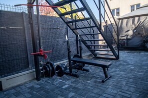 Terrass/Patio