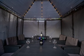 Salle de réunion