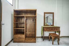 Habitació doble Deluxe | Escriptori i wifi gratuïta