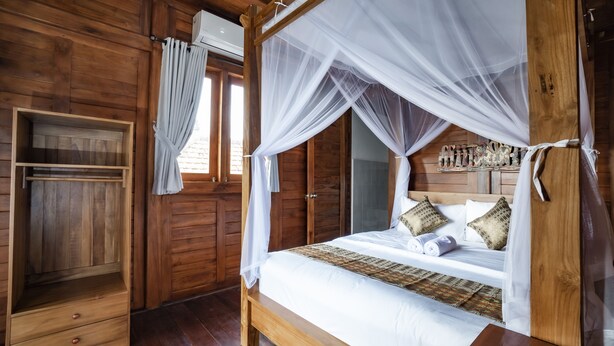Habitación familiar