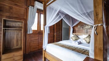 Familienzimmer | Schreibtisch, kostenloses WLAN