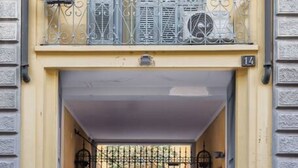 Detalle del exterior