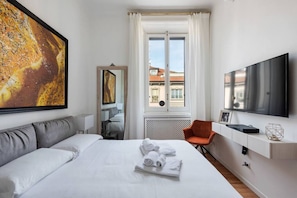 1 chambre, Wi-Fi