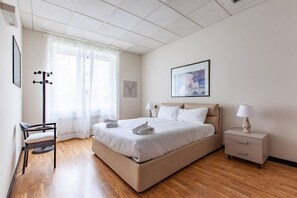 3 Schlafzimmer, Bügeleisen/Bügelbrett, WLAN, Bettwäsche