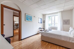 3 Schlafzimmer, Bügeleisen/Bügelbrett, WLAN, Bettwäsche