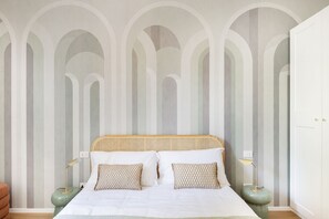 1 bedroom, iron/ironing board, WiFi, bed sheets - Easylife - Romantic flat on Navigli river (Milano)