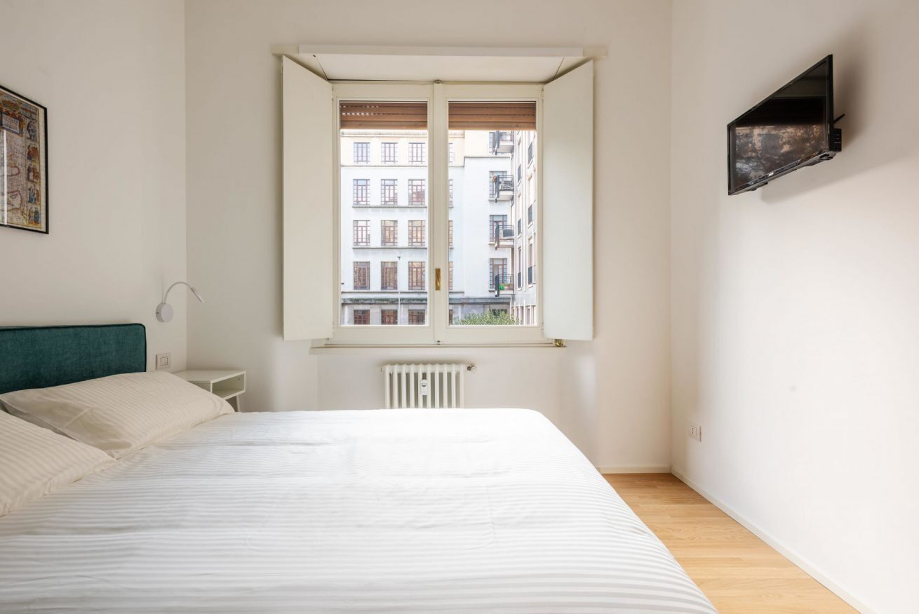 2 chambres, accès Internet, draps fournis