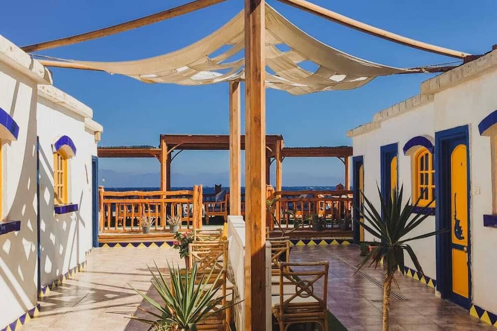 Neptune Dahab Hotel