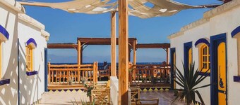 Neptune Dahab Hotel
