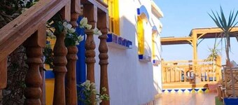 Neptune Dahab Hotel