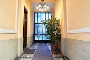 Interior - Easylife - Warm one-bedroom apartment with outdoor space in NoLo area (Milano)