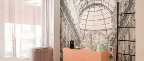 1 Schlafzimmer, WLAN