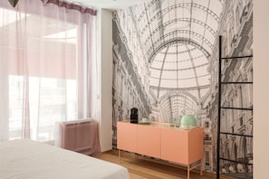 1 bedroom, WiFi