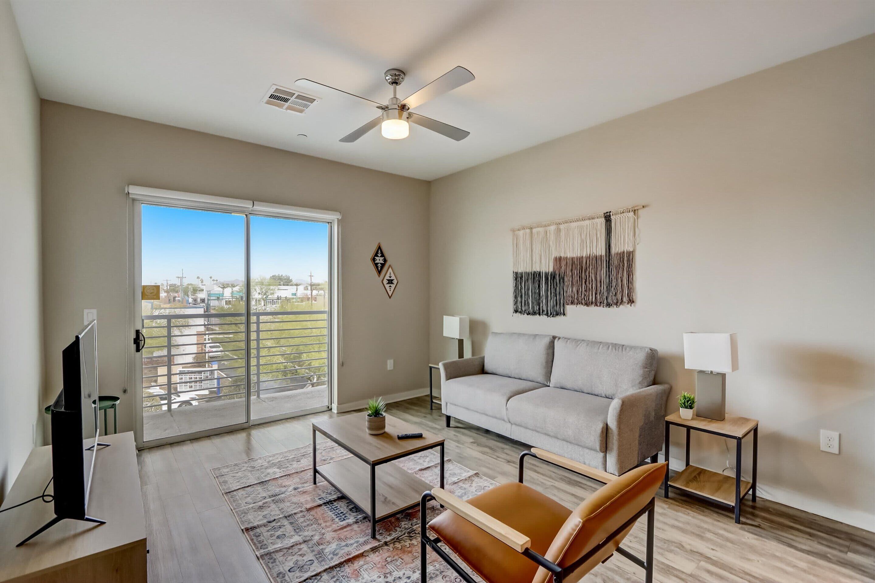 Paradise under the palm trees by CozySuites! 22