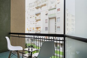 Property grounds - Easylife - Elegant flat in Navigli area (Milano)