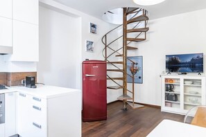 Interior - Easylife - Enchanting apartment on the Navigli (Milano)