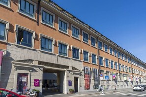 Exterior - Easylife - Fully remodeled apt in fashion district (Milano)