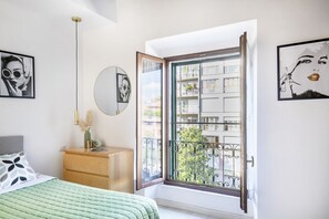 1 bedroom, iron/ironing board, WiFi, bed sheets - Easylife - Fully remodeled apt in fashion district (Milano)