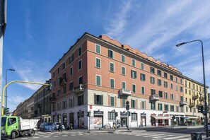 Exterior - Easylife - Fully remodeled apt in fashion district (Milano)