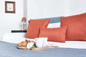 1 chambre, Wi-Fi