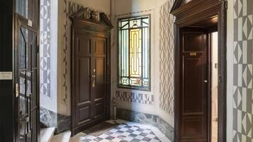 Interieur