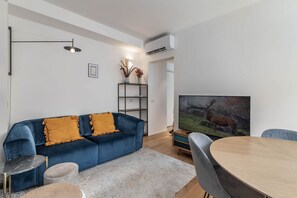 TV - Easylife - Style and relax in Porta Venezia (Milano)