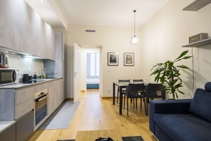 Interior - Easylife - Modern and elegant c/o Arch of Peace (Milano)