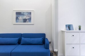 Interior - Easylife - Cozy and chic flat in Risorgimento area (Milano)