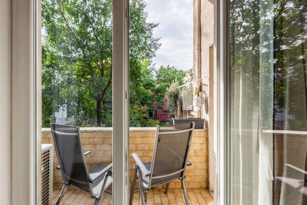 Interior - Easylife - Spacious three-room apartment in the Maciachini area (Milano)