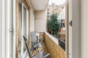 Property grounds - Easylife - Spacious three-room apartment in the Maciachini area (Milano)