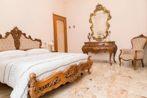 1 bedroom, iron/ironing board, Internet
