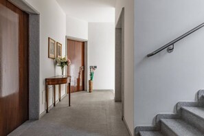 Interior - Easylife - Cozy one-bedroom apartment in City Life area (Milano)