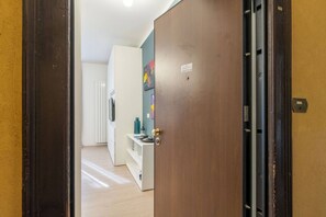 Interior - Easylife - Modern and chic studio in Porta Venezia (Milano)