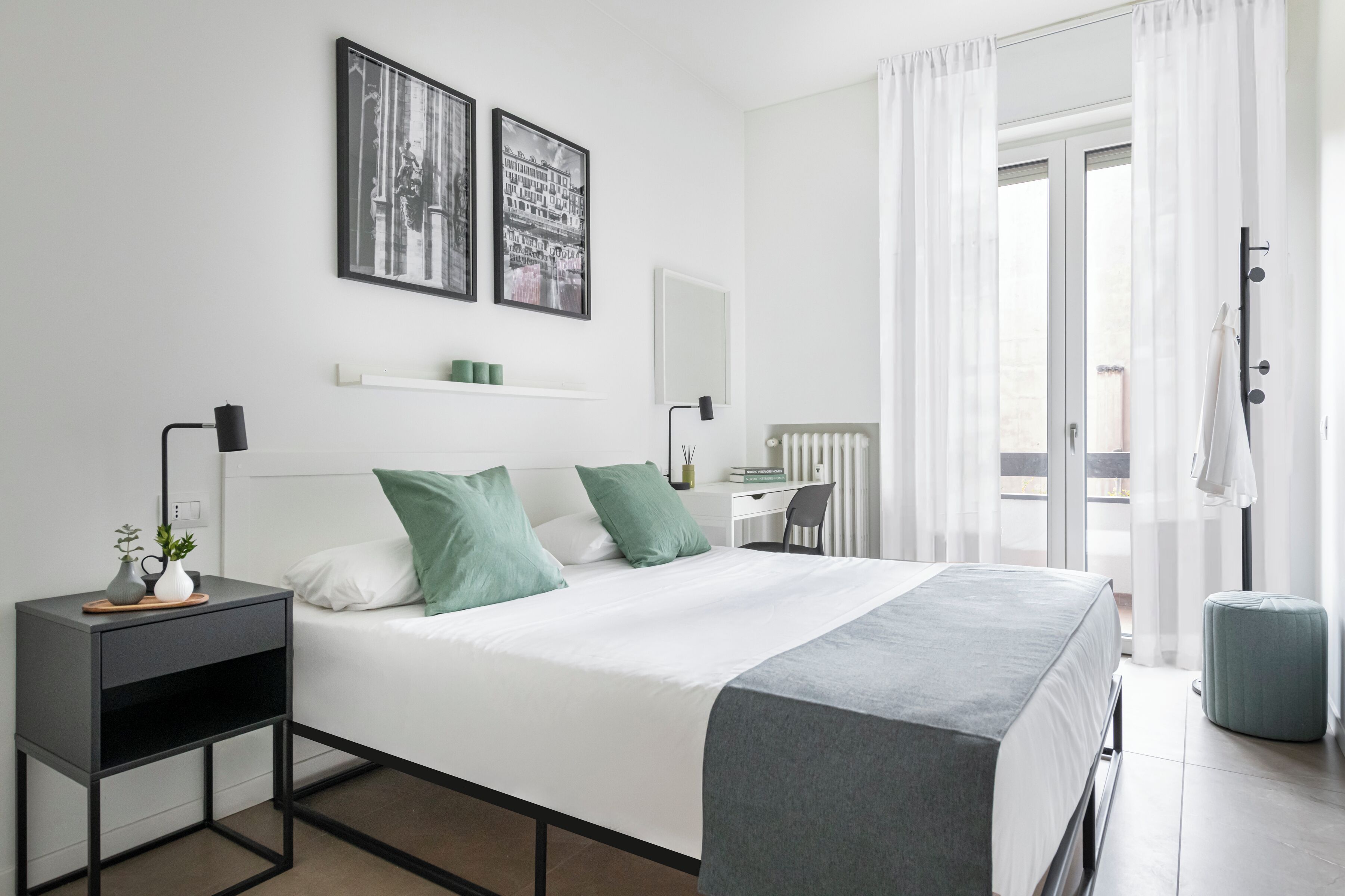 4 Schlafzimmer, Bügeleisen/Bügelbrett, WLAN, Bettwäsche