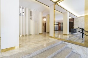 Interior - Easylife - Cozy studio apartment in Corso Magenta (Milano)