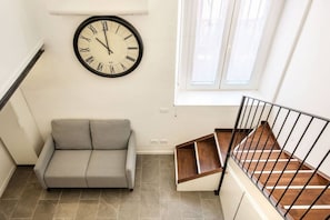 Interior - Easylife - Comfy and nice studio on the Navigli river (Milano)