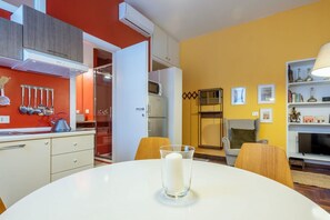 Interior - Easylife - Nice and Cozy studio in Porta Venezia (Milano)