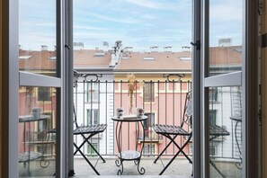 Interior - Easylife - Superb and refined apartment in the Navigli area (Milano)