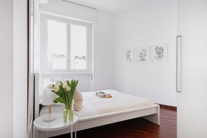 1 bedroom, WiFi