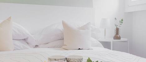 1 Schlafzimmer, WLAN