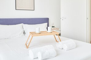 2 bedrooms, WiFi