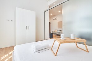 2 bedrooms, WiFi