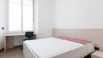 2 bedrooms, internet