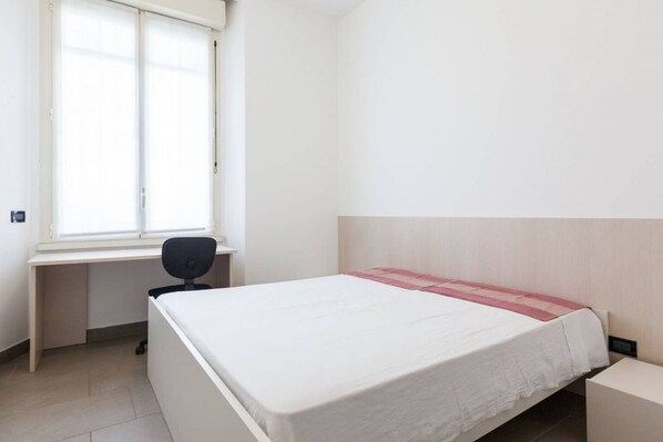 2 camere, accesso a Internet