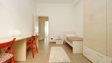 2 bedrooms, internet