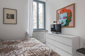1 bedroom, WiFi - Easylife - The embrace of the charming Porta Romana (Milano)