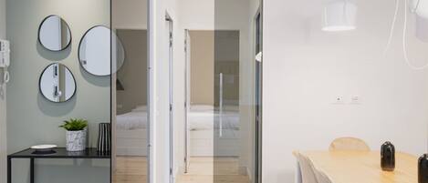 1 camera, ferro/asse da stiro, Wi-Fi, lenzuola